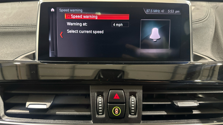 BMW X1 xDrive 18d M Sport 5dr Step Auto Diesel Estate